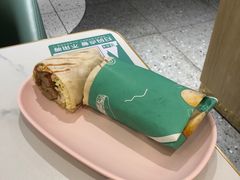 -库滋明·俄罗斯特色美食(中央大街店)