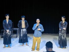 -北京喜剧院