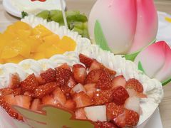 -味多美蛋糕(航天桥店)