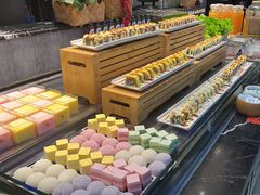 -非烤勿扰韩料自助烤肉(松山湖万科店)