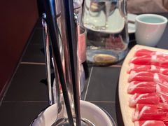 -额尔敦传统涮(公园西路店)