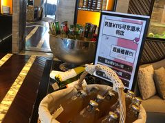 -深圳四季酒店·馥自助餐厅