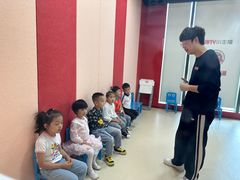 -UBTV小主播（口才、主持、表演、演讲）(万象汇校区)