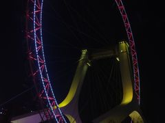 -天津之眼摩天轮