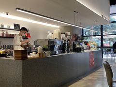 -野鸽子咖啡(中航店)
