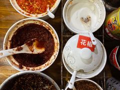 -攀枝花·任德琼·盐边羊肉米线
