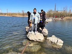 -永定河休闲森林公园