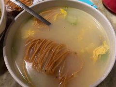 -老淮安·淮安菜(楚州大道店)