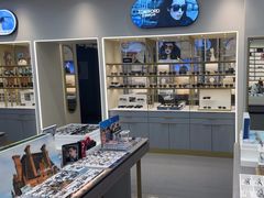 -宝岛眼镜(复兴门百盛店)