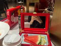 -千百味红餐厅·江西菜(绿地双子塔店)