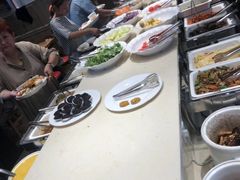 -素满香·素食自助餐(苏州·临顿路店)