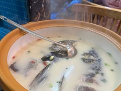 -浔味·山屿湖·正宗淳牌全鱼宴老字号