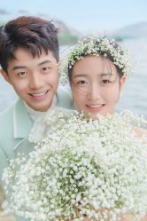 -苏菲雅婚纱摄影(环城南路店)