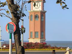 -西秀海滩公园