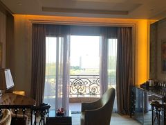 -上海浦东星河湾酒店