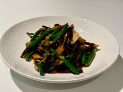 鸡纵菌拌乳⽠-醉辉皇(桃源π商业广场店)