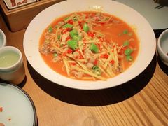 -九锅一堂酸菜鱼(新南凯德直营店)