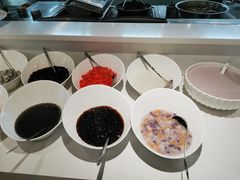 -天荷菜根·闽南素食自助(少林寺店)