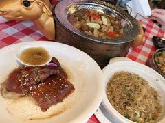 -粤香楼(新光里店)
