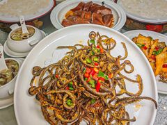 -寻味顺德·南记酒家·传统顺德菜·鱼生(广源路店)