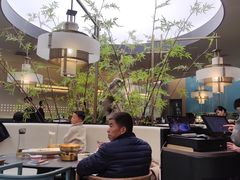 -江南里·新浙菜(苏州大悦城店)