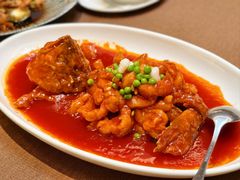 -转角·老弄堂上海菜(长寿路店)
