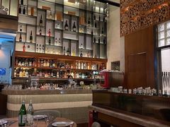-OGGI TRATTORIA PIZZERIA(深业上城店)