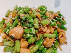 -新太二·鲜料川菜(晶耀前滩店)