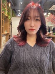 -逸丝风尚yesfashion造型