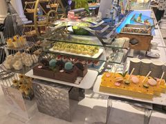 -古南都饭店-遂心遂意自助餐厅(广州路店)
