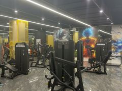 -峰鸟24h自助健身(锦泰城店)