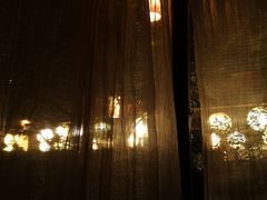 -杭州第1世界大酒店云曼温泉-停车场