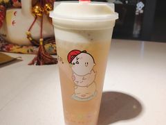 -茶百道(泰享里店)