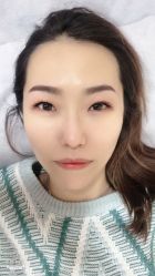 -西施无菌半永久纹绣眉眼影唇轻增发纹发际线