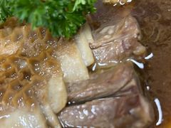 -长兴菜馆(高桥店)