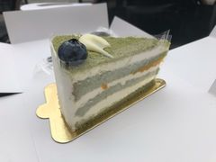 -菲尔雪CAKE(九方店)