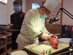 -恭敬李·烤鸭(天坛北门店)