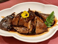 -新白鹿餐厅(龙游路店)