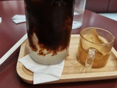 招牌椰青冷萃-Toris(LuOne凯德晶萃广场店)