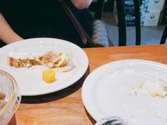 -black rainbow coffee