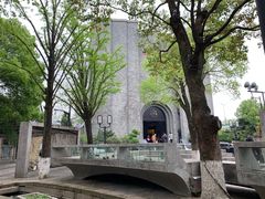 -鼓楼(西湖风景名胜区)