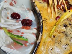 -钢管厂歆瑞源油卤串串香(春熙路太古里店)
