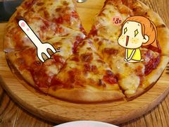 -玛格萝妮(汇智国际商业中心店)