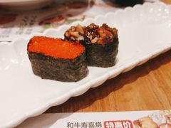 -Sushi Love 创意寿司(丽影广场店)