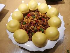 -阿三鱼头泡饼·家常菜