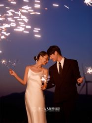 -第一夫人婚纱摄影(南京店)