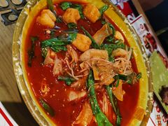 -申记串道(中街店)