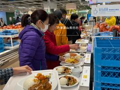 -宜家·瑞典风味餐厅(北京西红门店)