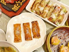 -香港威特瑞茶餐厅(小白楼音乐厅店)