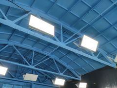 -羽跃羽毛球馆(民星路店)
